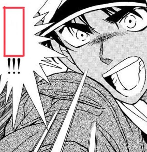「なんやて工藤」は言ってない？服部平次の名セリフと驚きの真相
