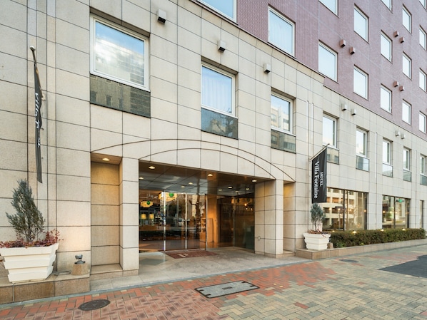 【2026年最新都市レポ】東京金融街の再開発で激変する「茅場町ステイ」——ビジネスと洗練が交差するホテルの現在地