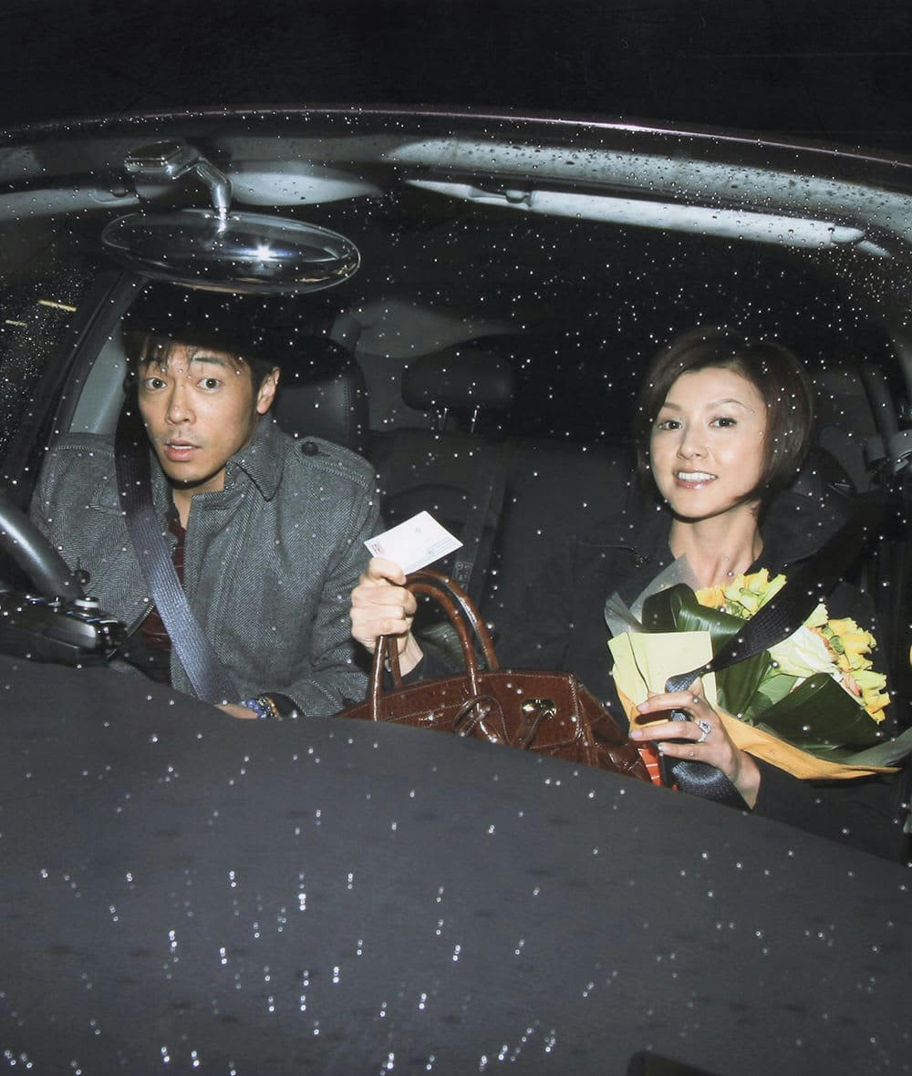 下平さやかと内村光良の破局理由と真相｜熱愛報道から現在を徹底解剖
