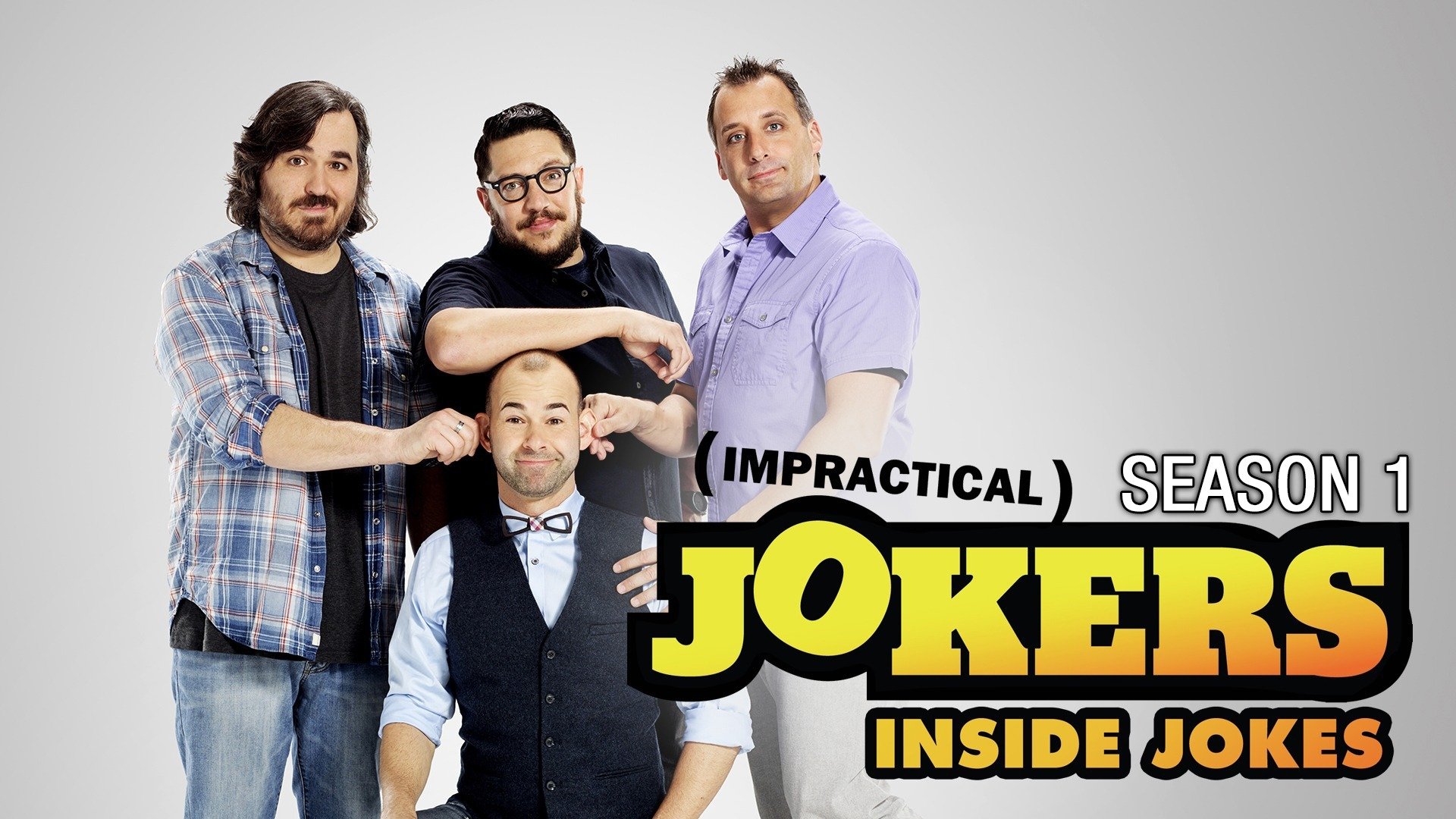 How Many Episodes of Impractical Jokers Are There