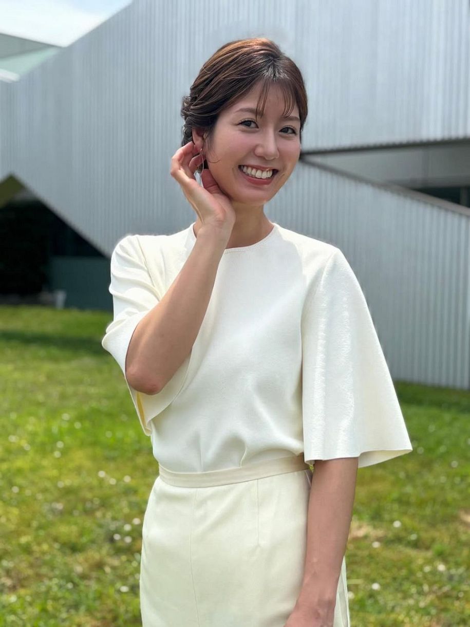 桝田沙也香アナの結婚・夫の噂と現在｜慶應卒の経歴と魅力を徹底検証