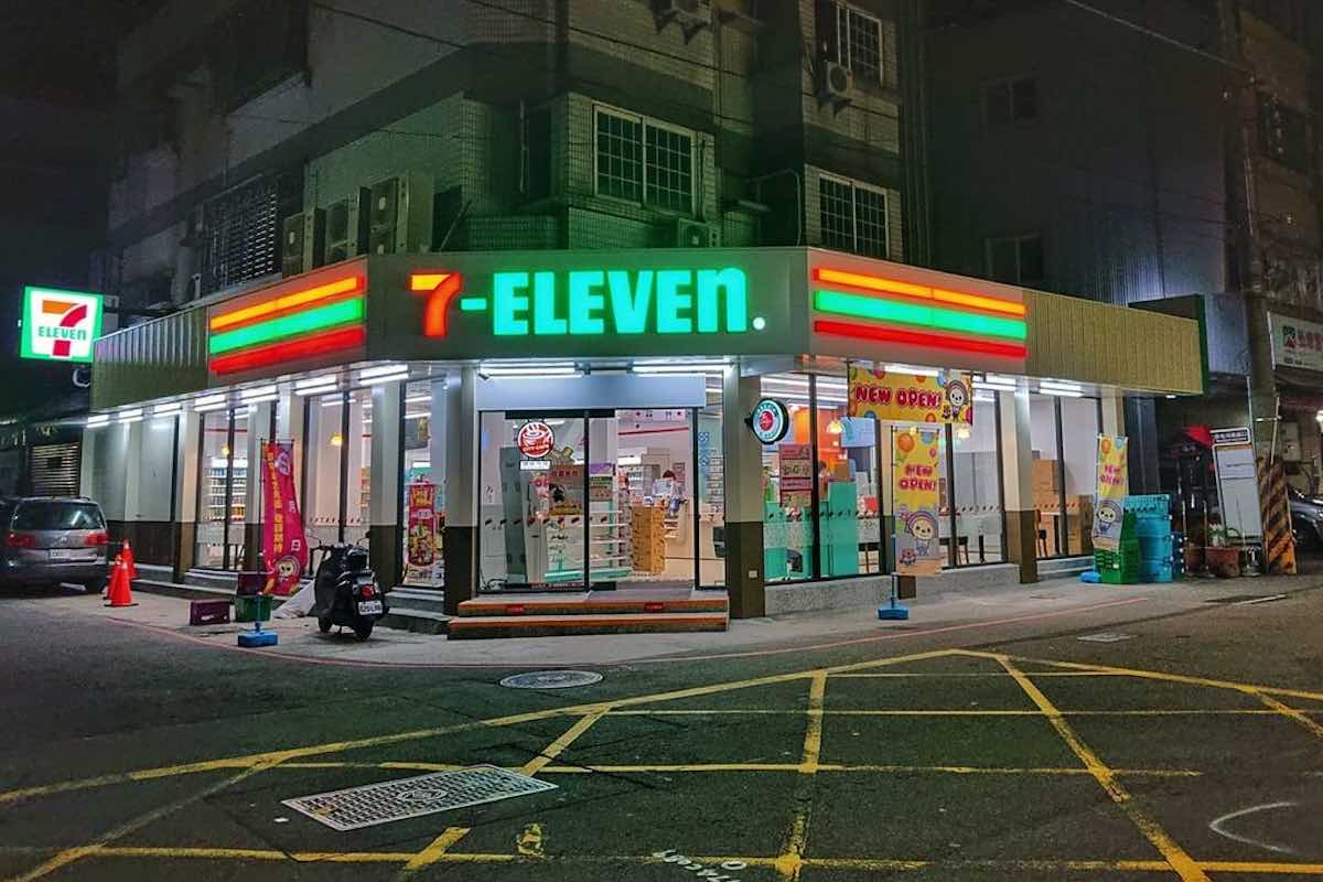 7-Eleven Alcohol Hours Colorado