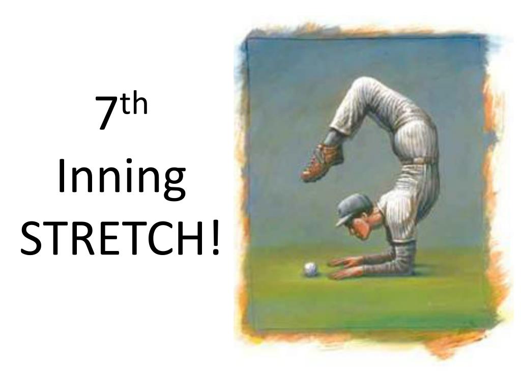 How Long Is 7Th Inning Stretch