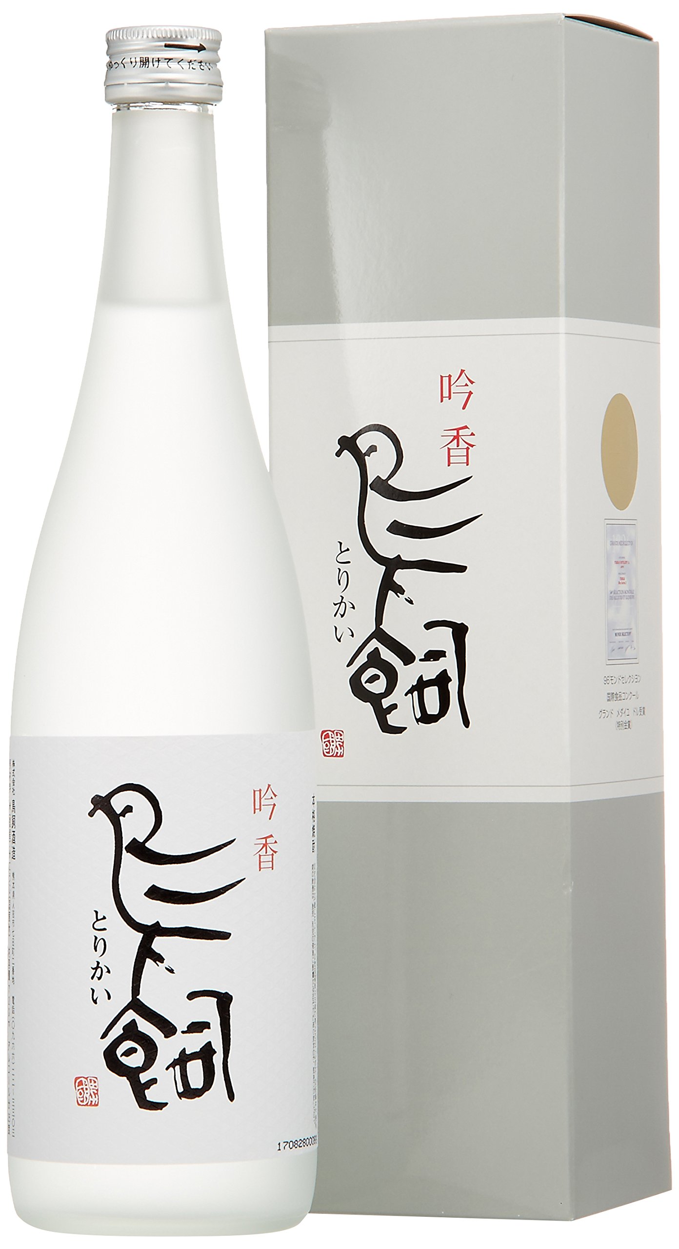 米焼酎「鳥飼」の衝撃｜日本酒を超える吟醸香の秘密と定価・至高の飲み方を徹底検証