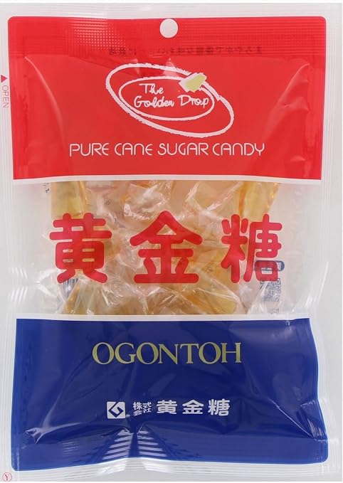 ダイソーで黄金糖は買える？売ってない噂の真相と通常版との違いを調査