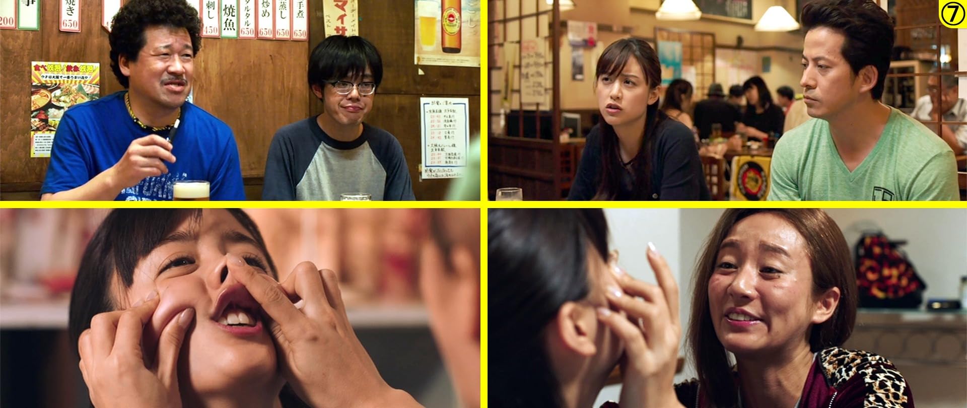 『ザ・ファブル』木村文乃のヨウコ役が絶賛される理由とアクション裏話