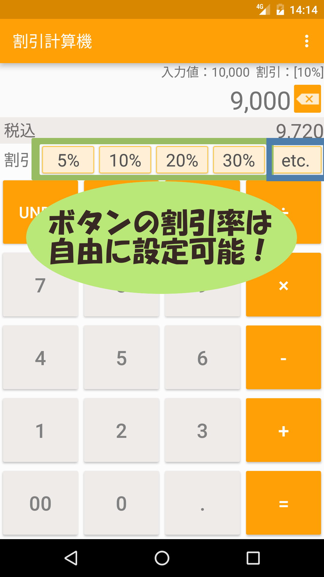 買い物で損しない暗算術！セール価格の逆算と実質オフ率の比較法