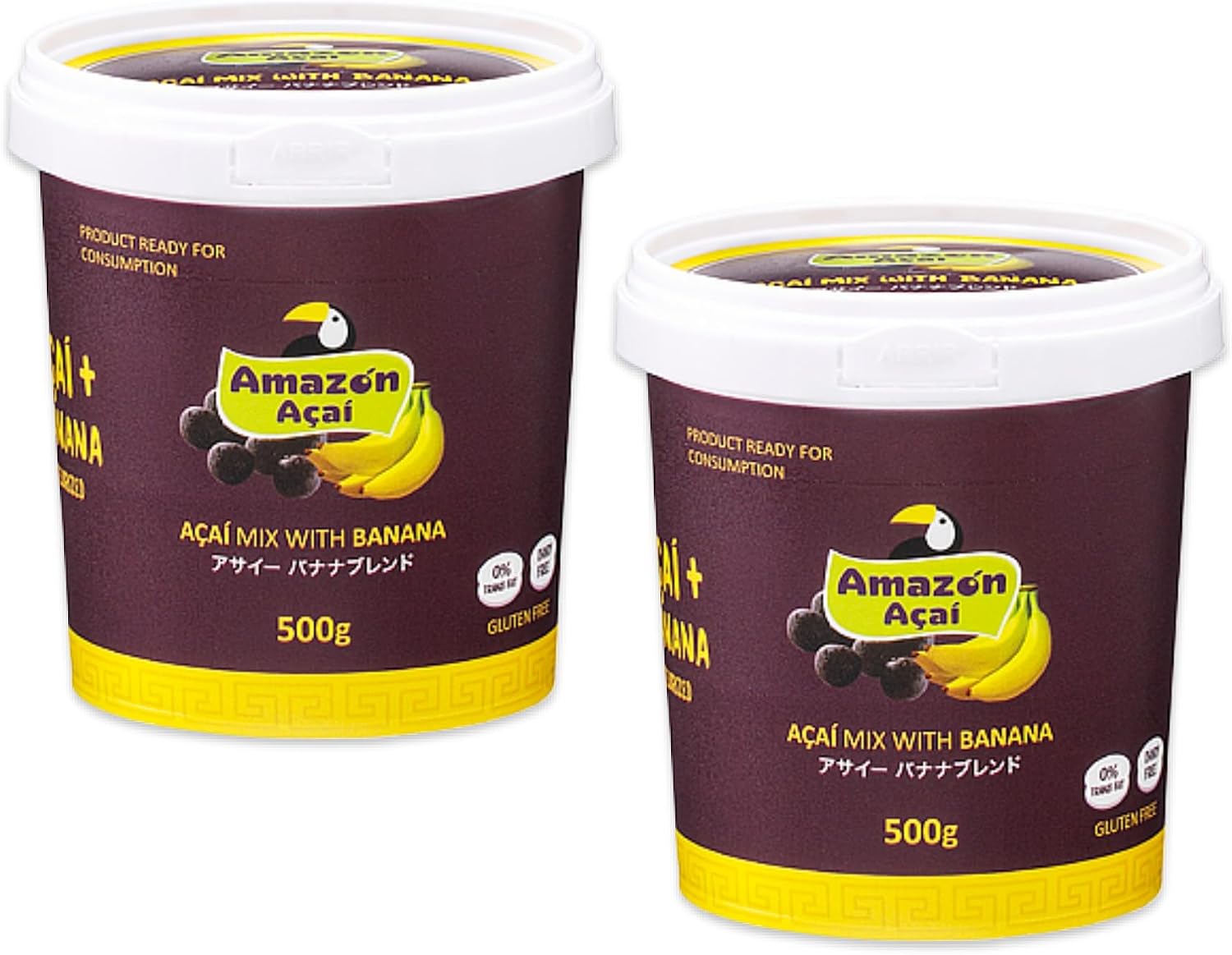 業務スーパーのアサイー売り切れの真相！入荷日や売り場・値段を徹底解明