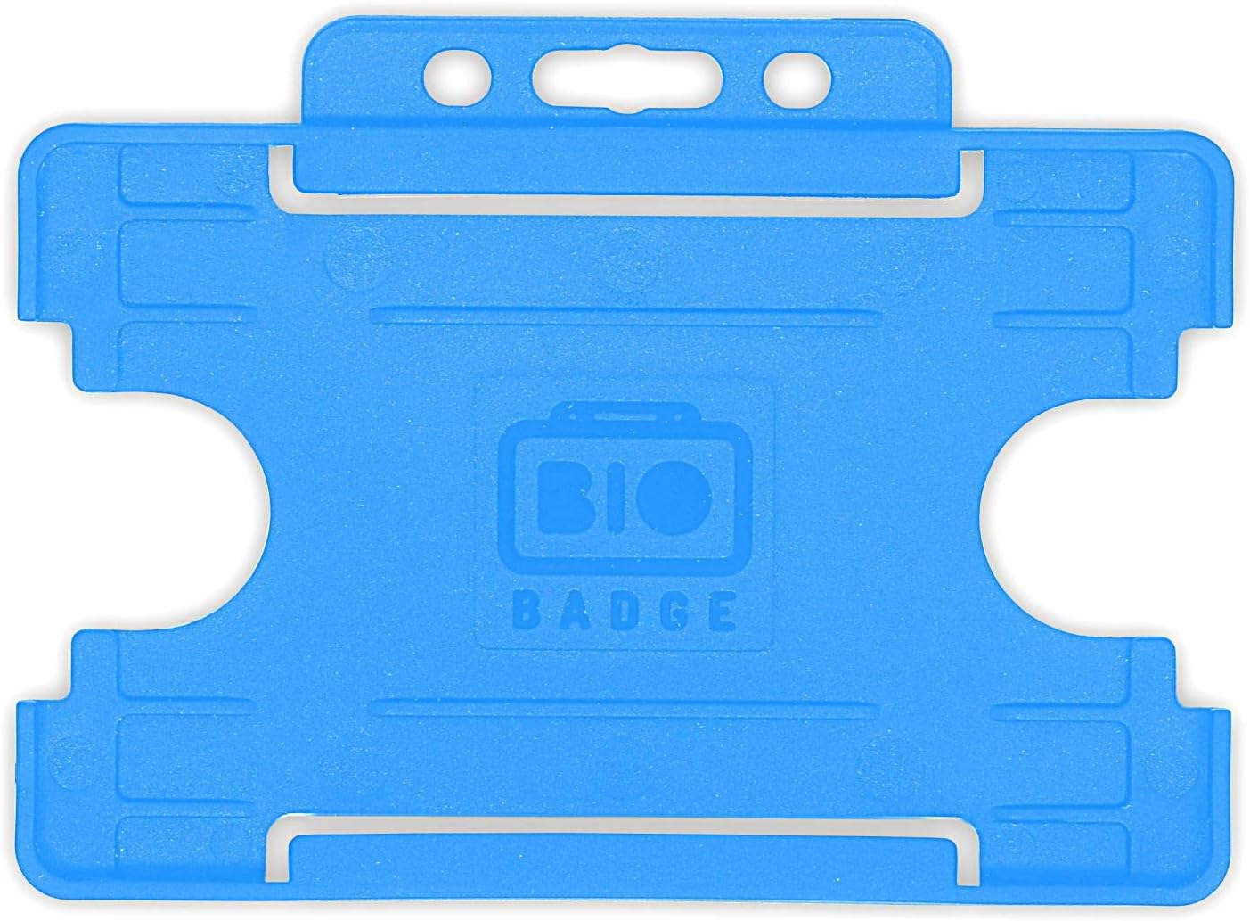 What Is a Blue Badge Holder