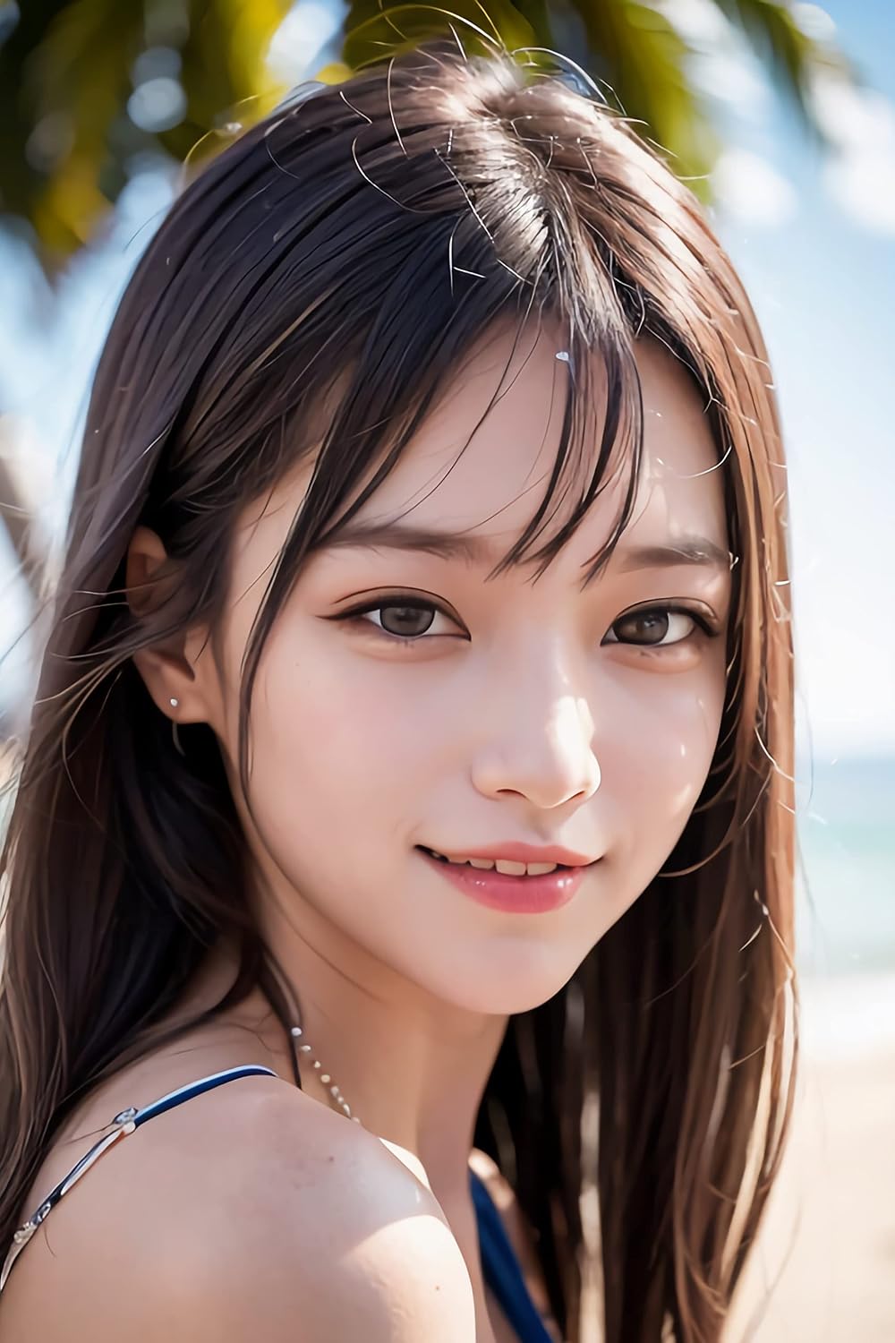 時代を駆ける美女たちのビキニ革命！最旬グラビアと映像美の全貌