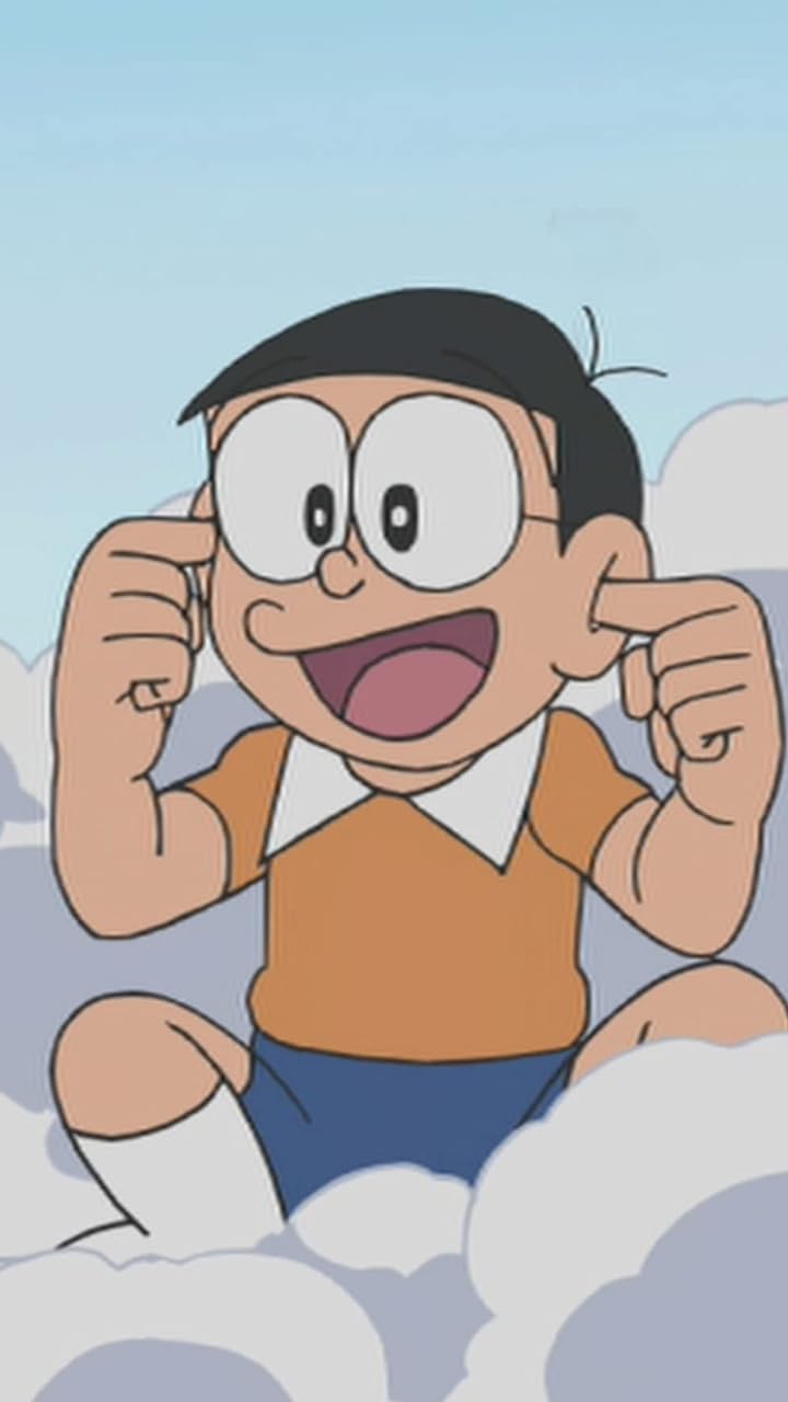 のび太の面白画像が話題沸騰！ボケて傑作とアニメの珍場面を解剖