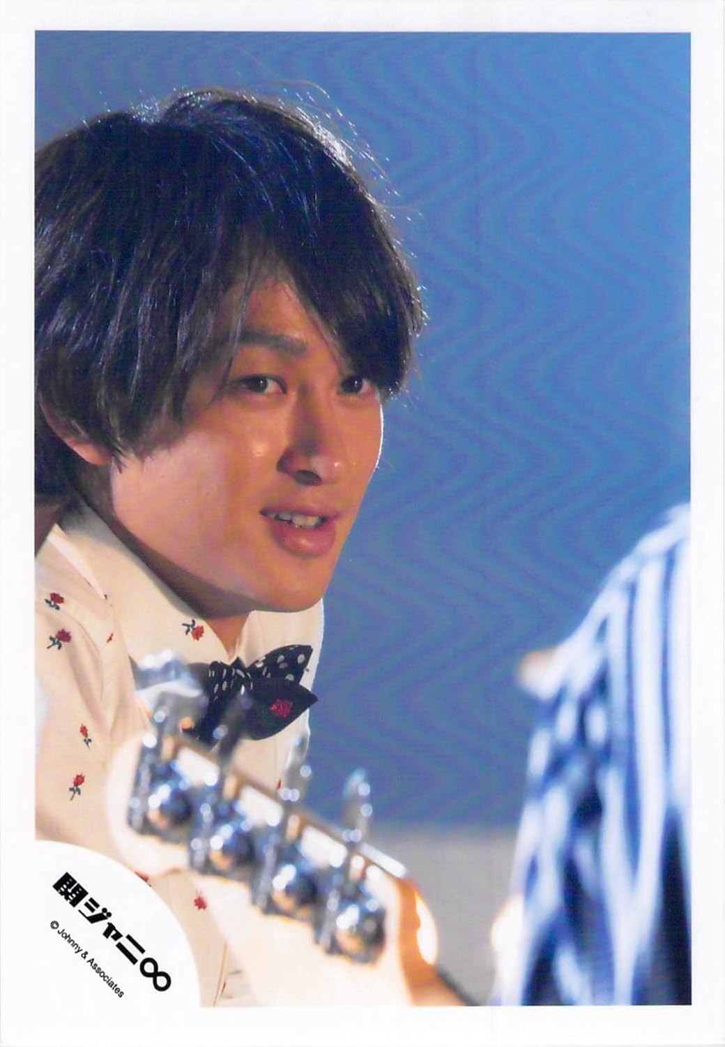 【2026年最新追跡】横山裕が切り拓くアイドルを超えた領域——改名後の疾走、後輩育成、そして進化し続ける熱量