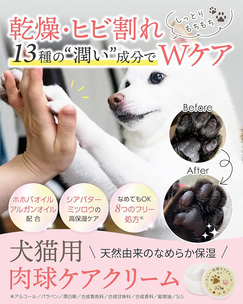 愛犬の足舐めはSos？犬の肉球ケア完全ガイドとひび割れ・赤みの真相