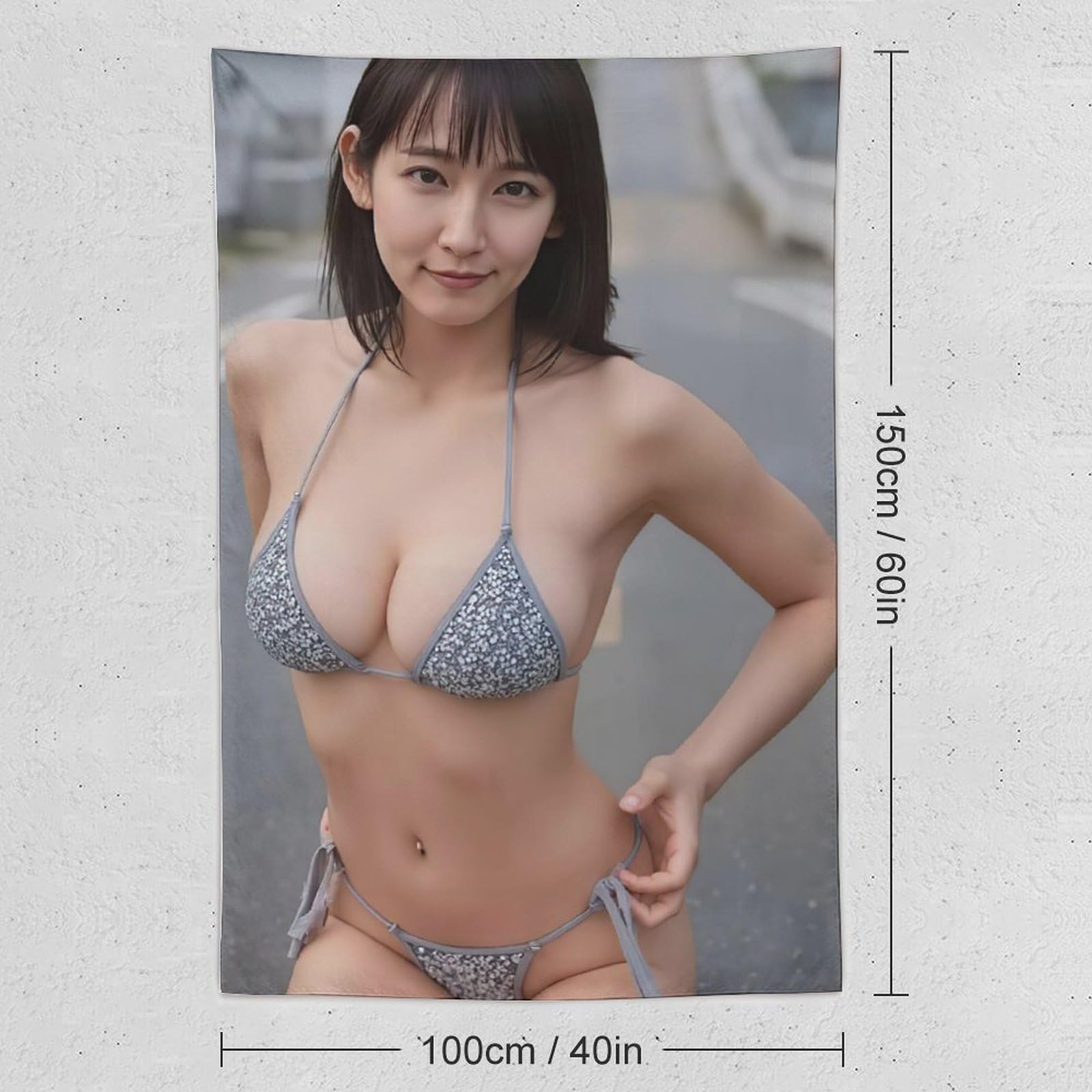 吉岡里帆の水着・グラビア解体新書！写真集『日日』と美しさの秘密
