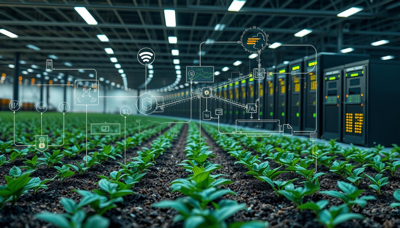 Smart Agriculture News