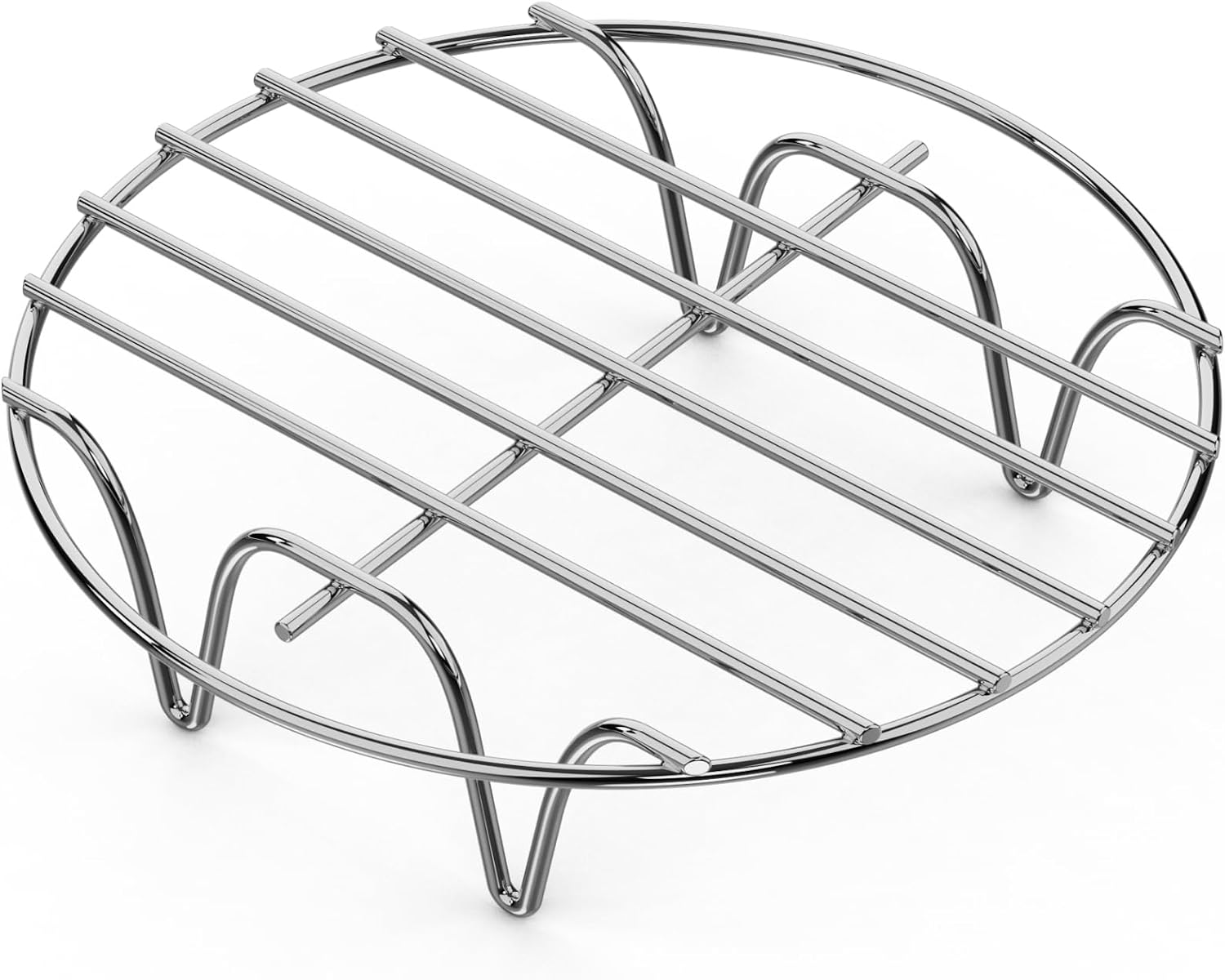 Stainless Steel Trivet for Instant Pot