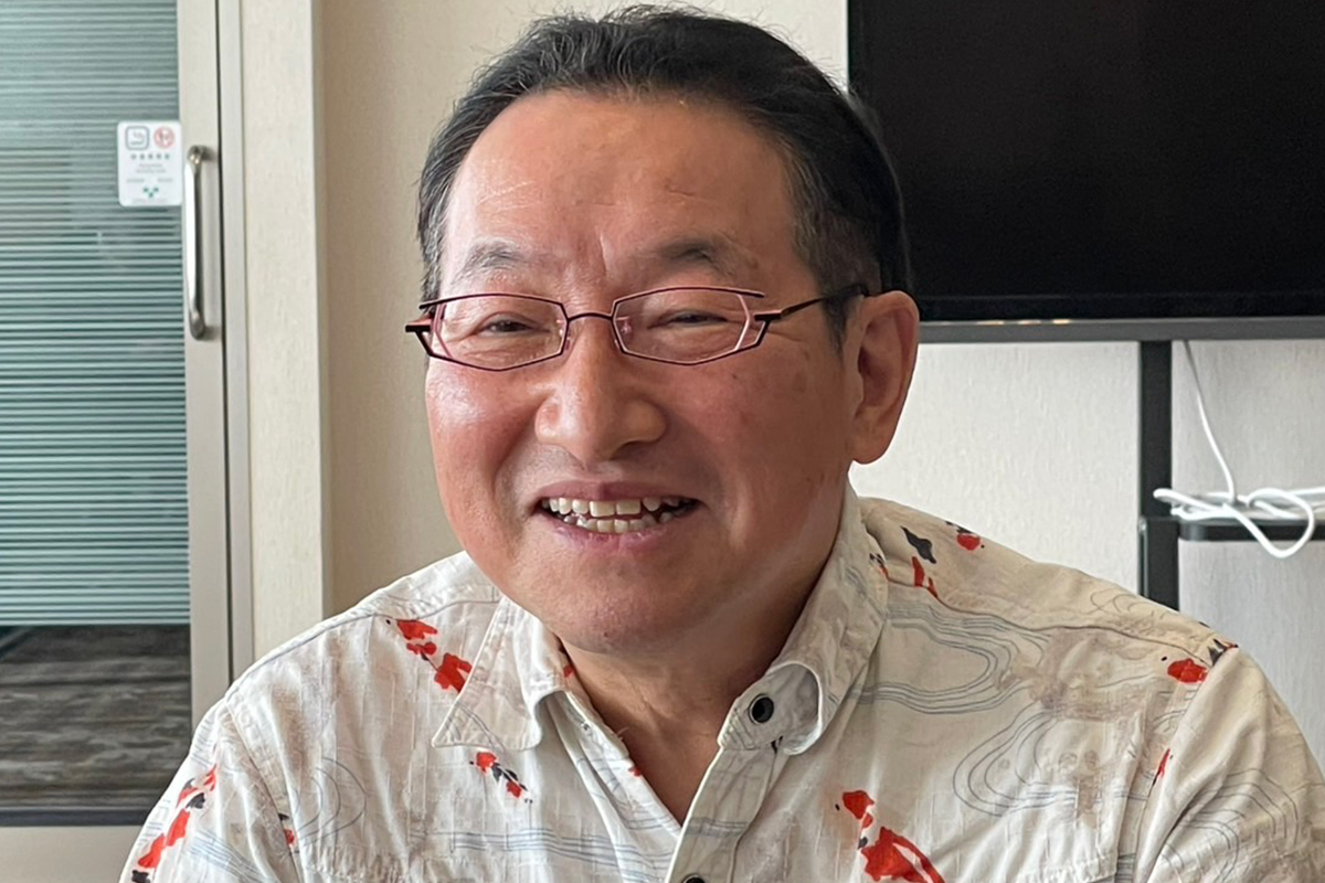 春風亭昇太の結婚相手と子供の真実！笑点司会の評判と年収・現在