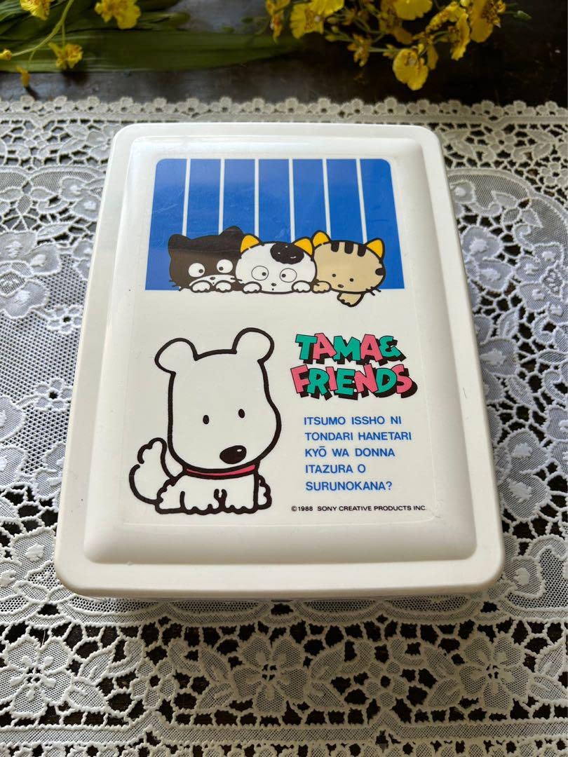 昭和の裁縫セットがエモすぎる！手まり柄・タマの箱から現在の進化まで