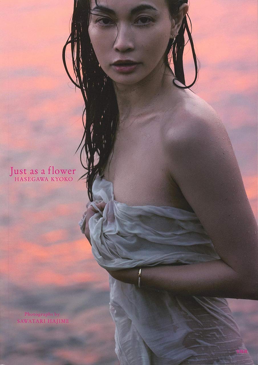 長谷川京子写真集が絶賛される理由とは？歴代作品と奇跡の美の真相