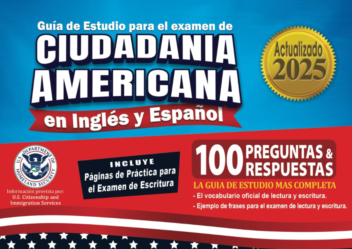 100 Preguntas De La Ciudadanía Americana Pdf