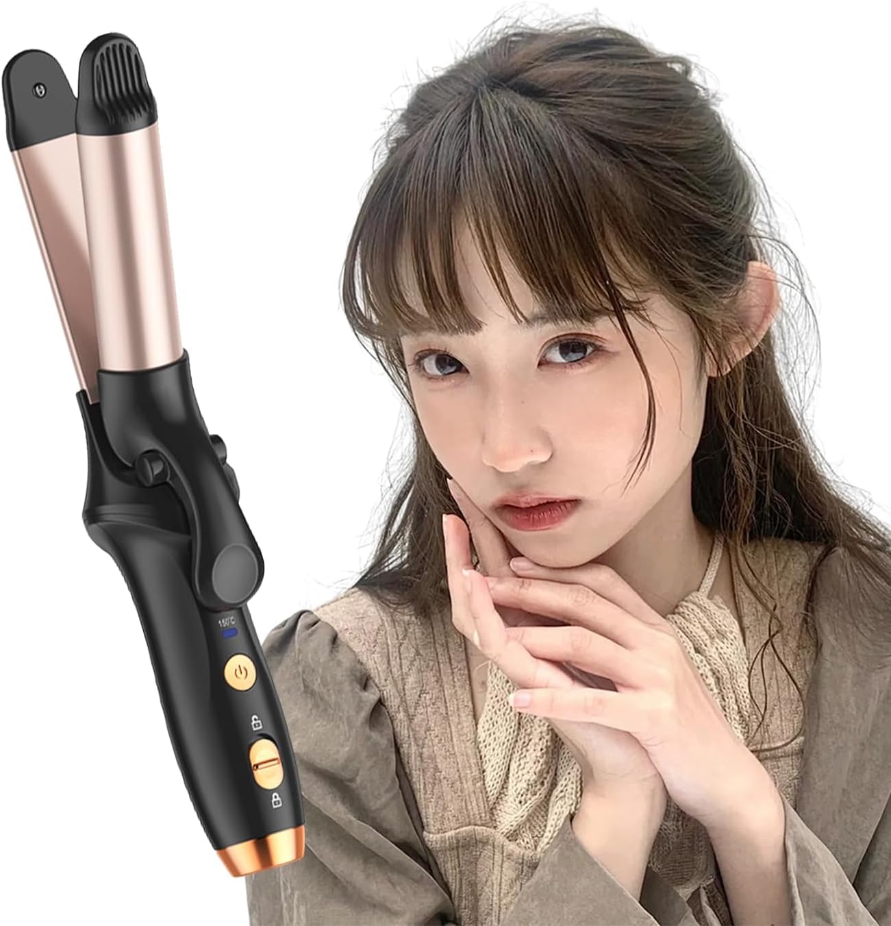 【2026年最新】「コードレス アイロン ミニ」が旅と仕事の常識を塗り替える！手のひらサイズに秘められた技術革新と究極の選び方