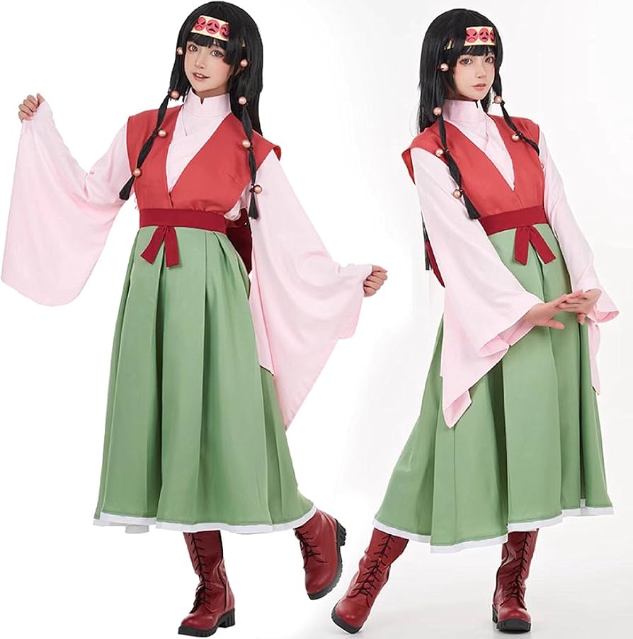 ハンターハンターコスプレ再現度の真相｜人気キャラ神クオリティ徹底解析