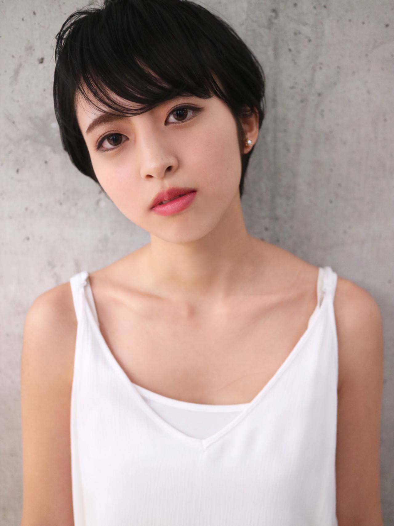 ベリーショートが可愛い芸能人特集！似合う人の特徴と失敗しない注文術
