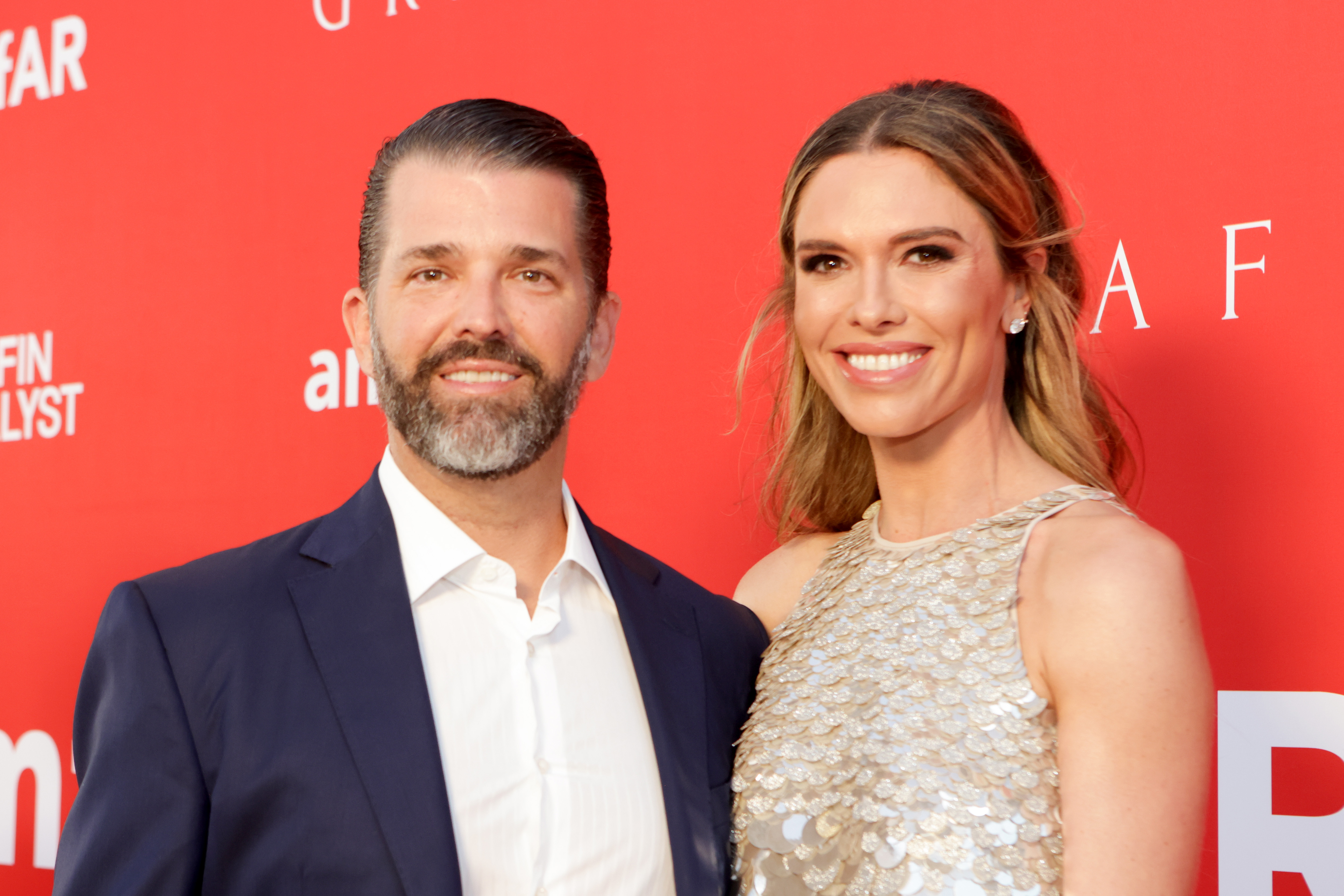 Bettina Anderson Age and Net Worth: What to Know About Donald Trump Jr. ’S New Wife