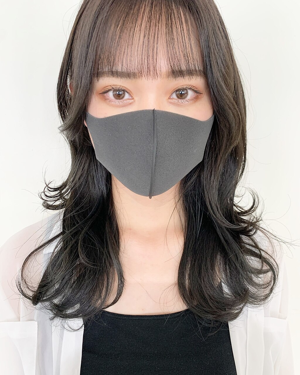 夕方まで崩れない前髪セットの仕方｜美容師直伝のキープ術を徹底解説