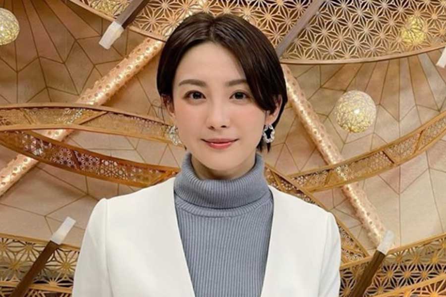 宮司愛海アナの結婚相手と旦那の正体！年収や退社噂・評判を徹底解説