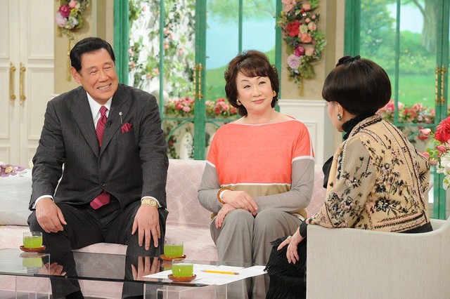 伝説の虎の主砲・田淵幸一の今に迫る！知られざる健康と家族の絆