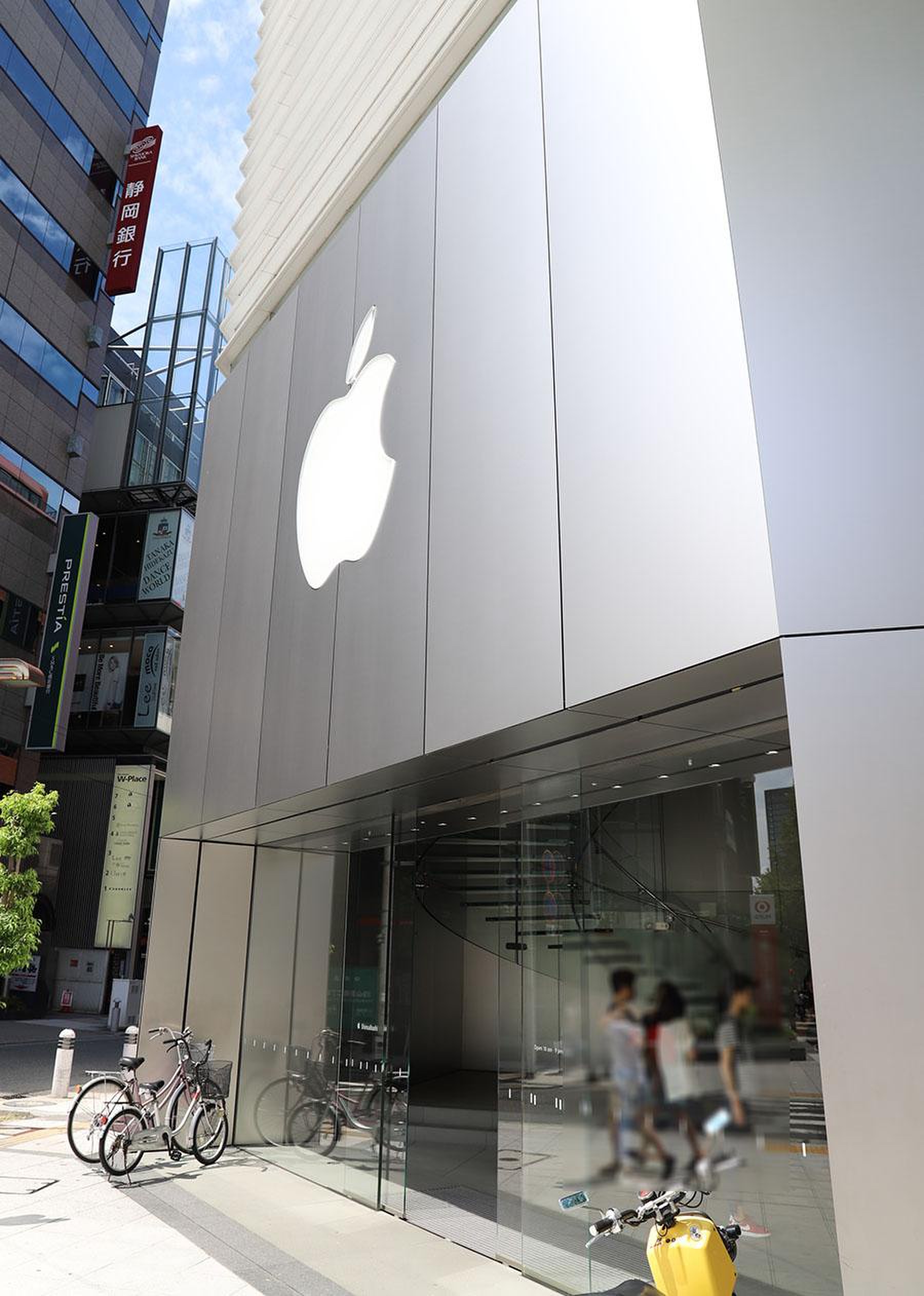 Apple心斎橋の予約が取れない？当日修理の裏技と2026年最新攻略法