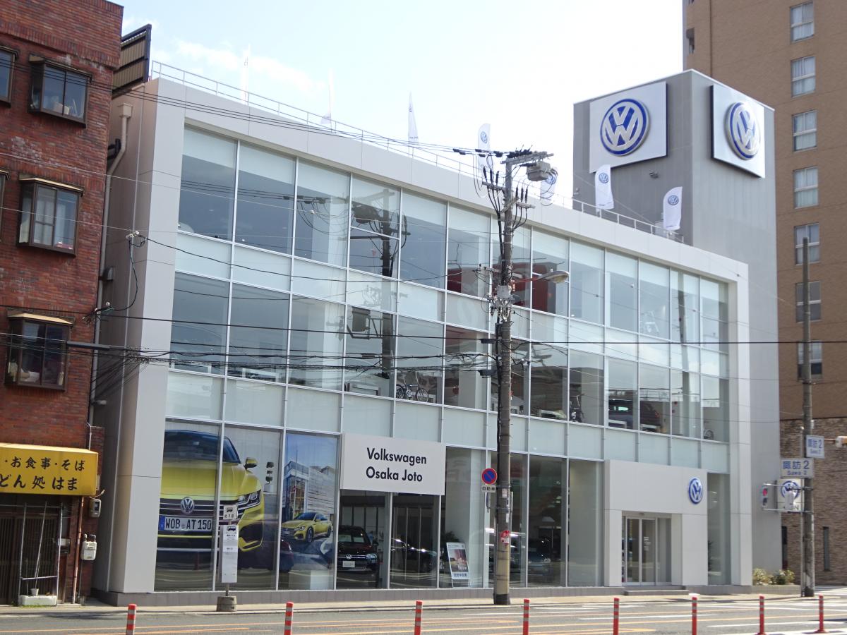 【2026年最新】次世代モビリティと都市型走行性能の融合：フォルクスワーゲン大阪城東が示す関西輸入車市場の新基軸