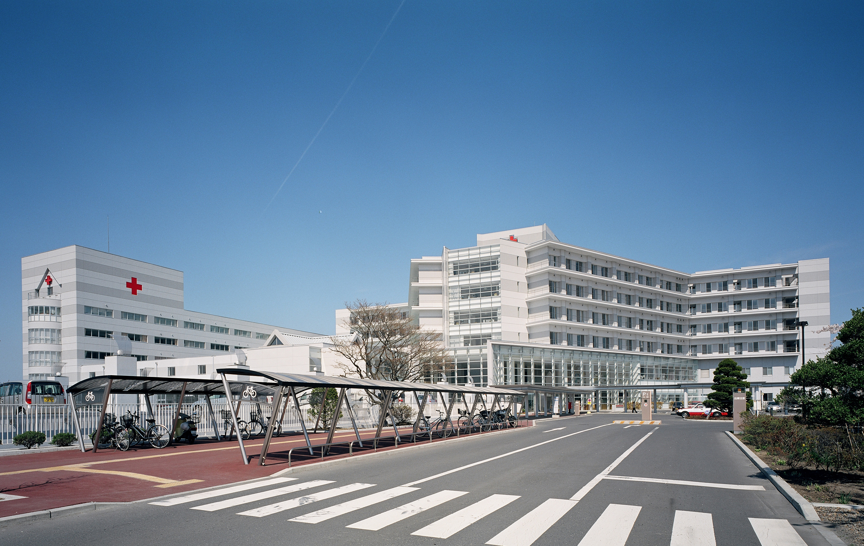 八戸赤十字病院の評判と2026年受診ガイド｜紹介状・混雑・面会制限の真相
