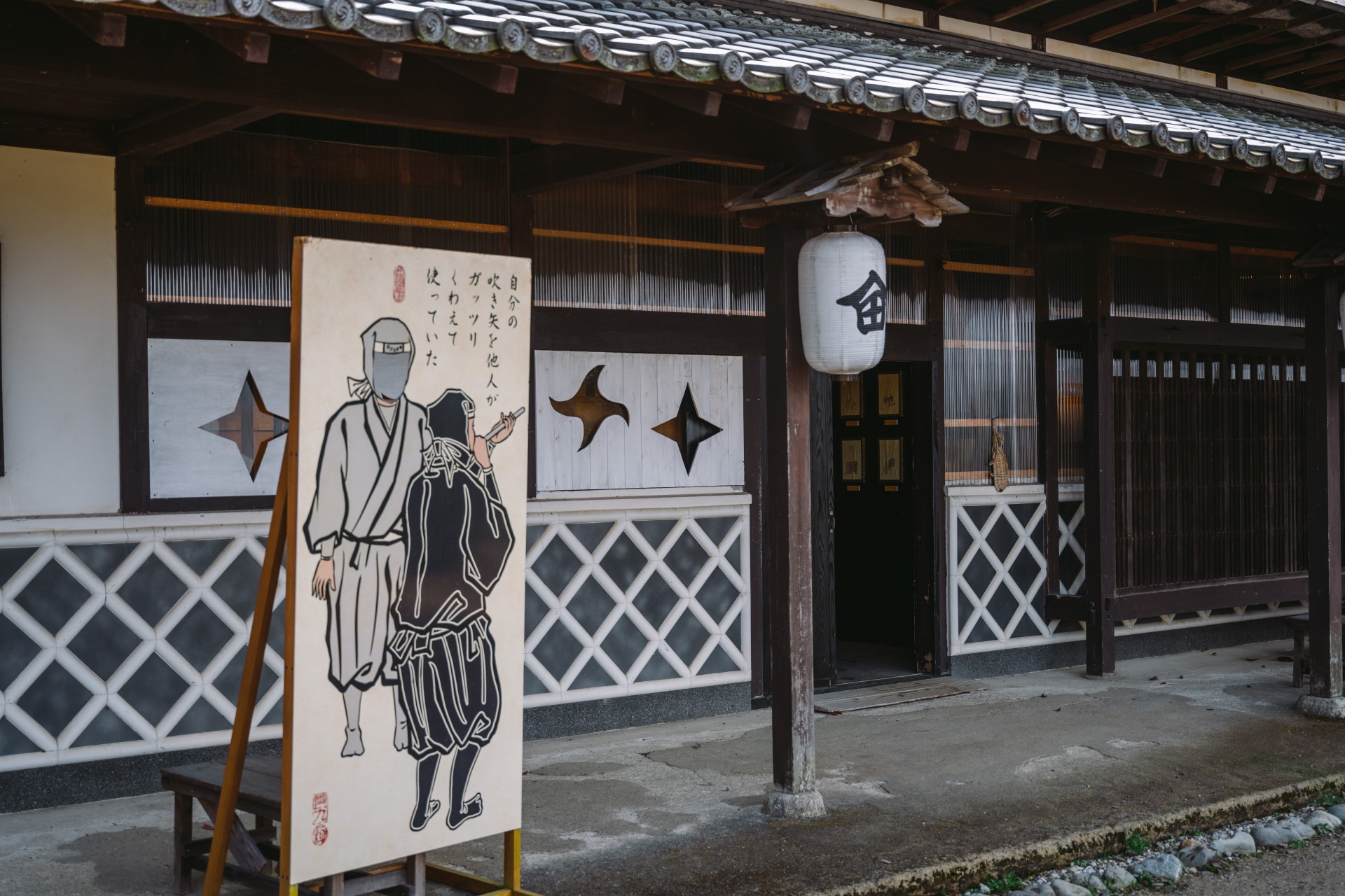 肥前夢街道の裏側潜入！忍者ショーの熱狂と閉園危機を越えた逆転劇