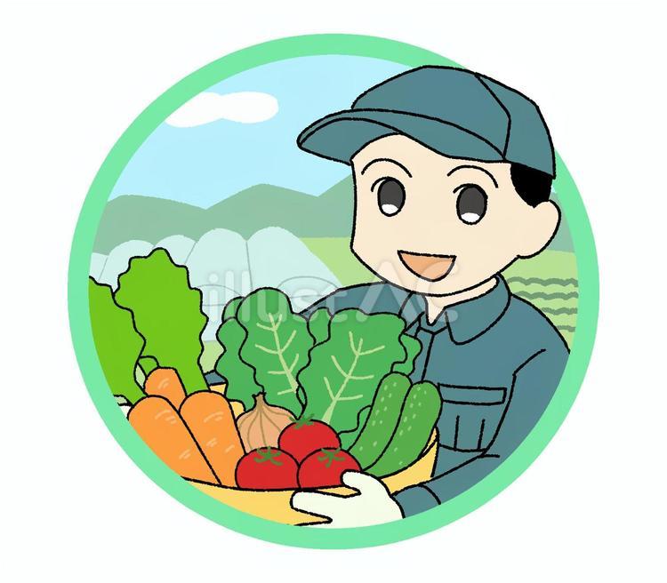 野菜の「生産者の顔写真」なぜ貼る？心理効果とネットの本音を徹底解明