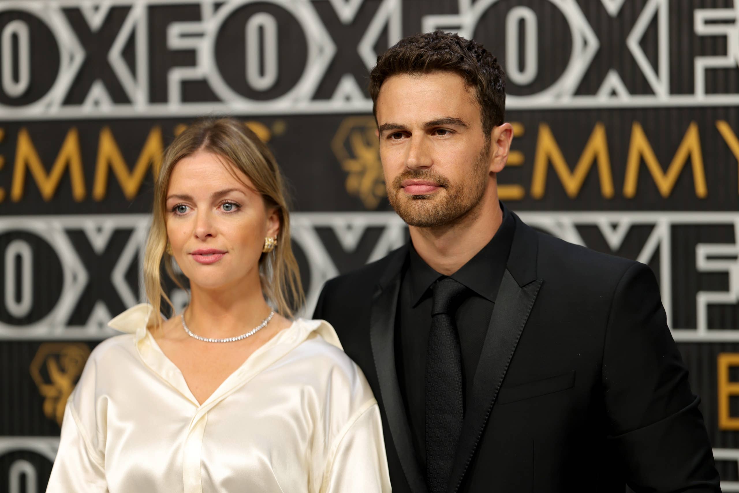 Who Is Theo James’ Wife Ruth Kearney? Her Career, Marriage, and Family Life Explained