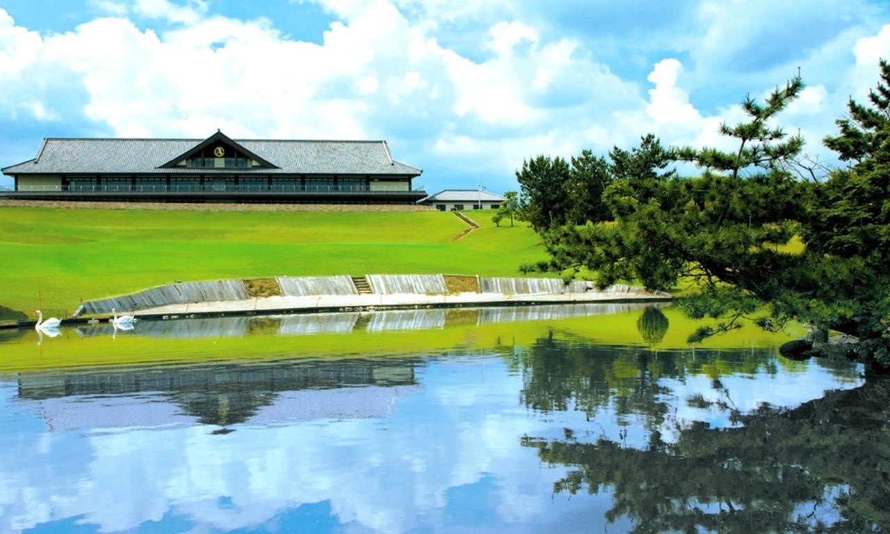 天野山Ccの評判と難易度の真相！予約や料金・会員権相場まで徹底解説