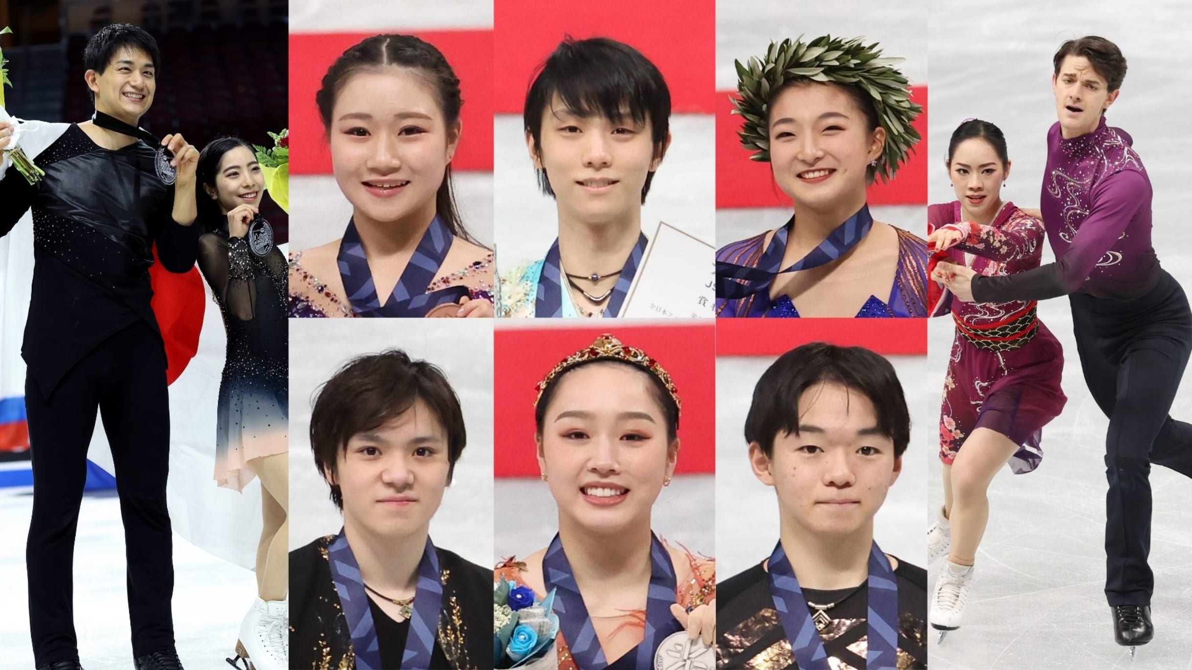 フィギュア五輪の光と影！歴代激闘譜から2026ミラノ選考を徹底解剖