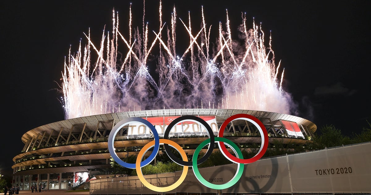 東京五輪開会式の知られざる裏側！感動演出の真相と継承される技法