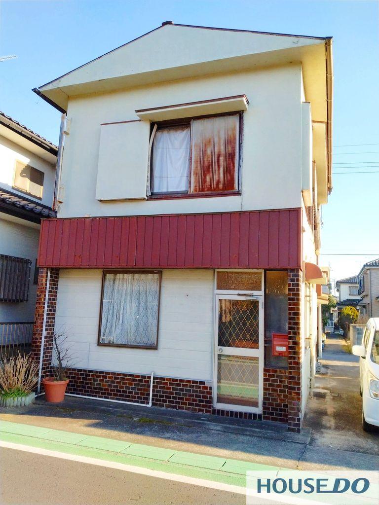 ひたちなか市の中古住宅で後悔しない！勝田駅周辺の相場と裏事情