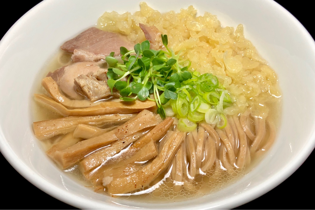上大岡の至宝「G麺7」の魅力徹底解剖！自家製麺と極上スープの真髄