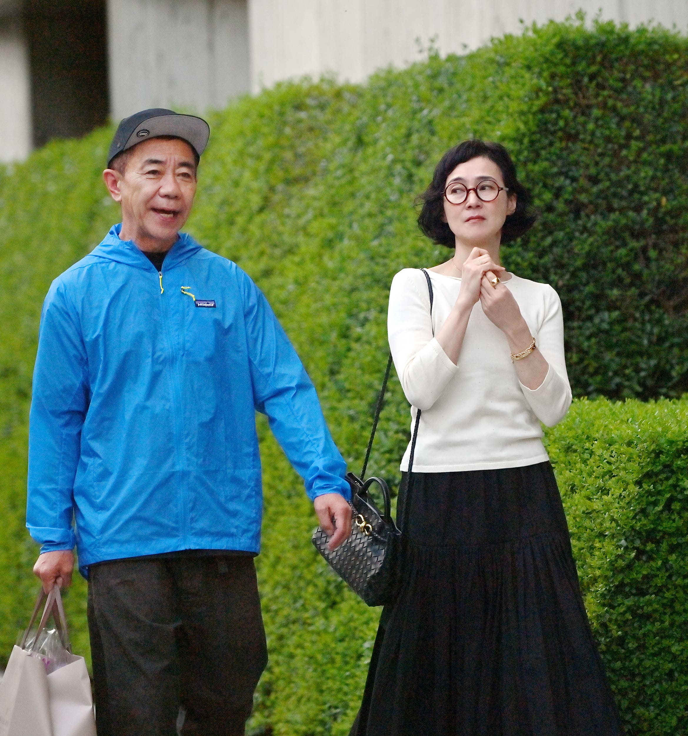 木梨憲武と安田成美の現在｜馴れ初めから子供の進路と夫婦円満の真相