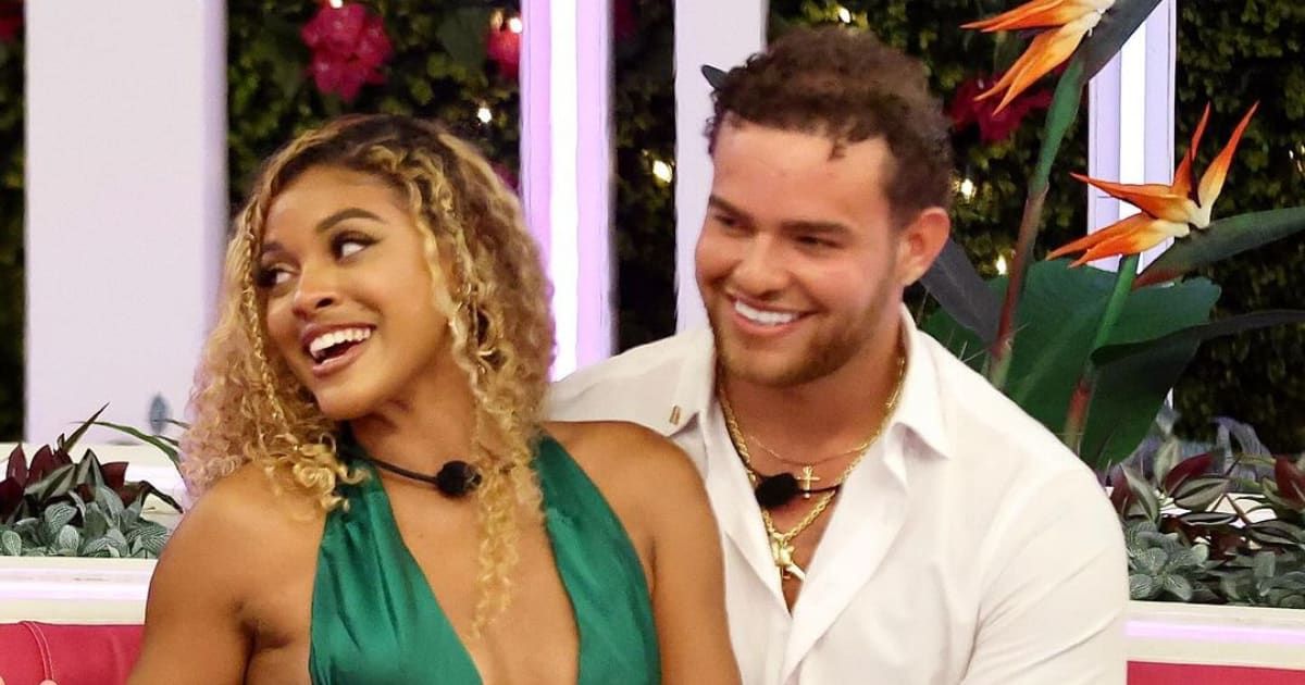 Who Won Love Island Season 5