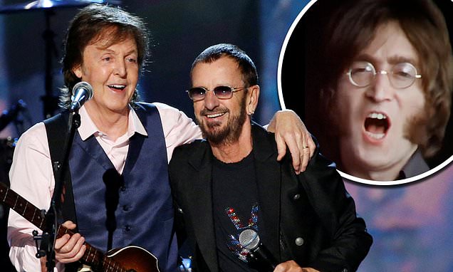 Who in the Beatles Are Still Alive