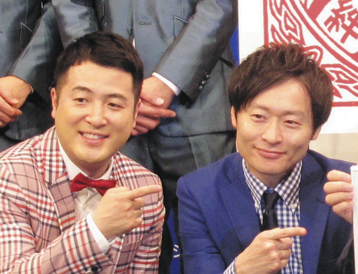 和牛の解散理由はなぜ？水田・川西の現在と不仲説の真相【2026年最新】