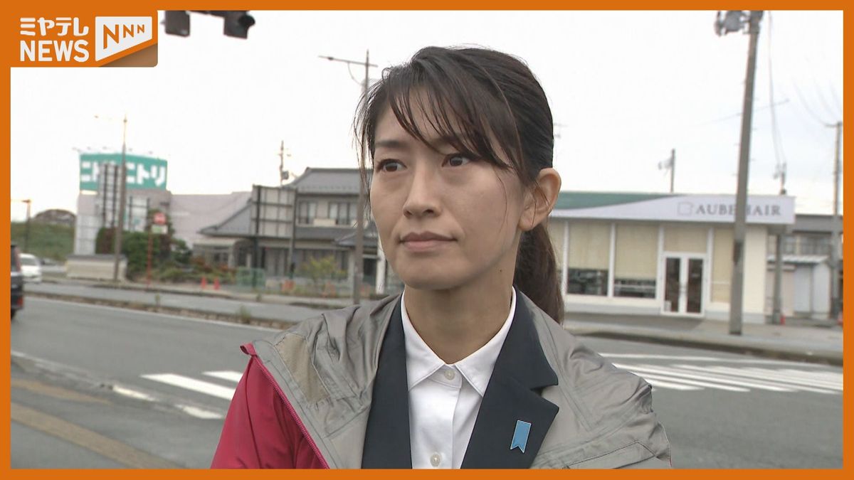 森下千里はなぜ当選できた？比例上位の真相と元タレント議員の勝因