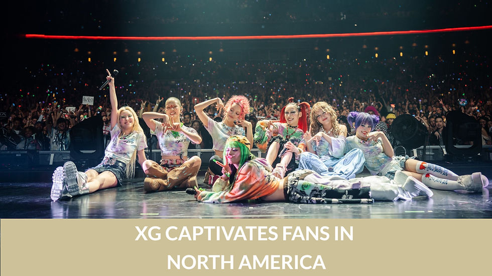 Xg Concert Bag Policy Atlanta