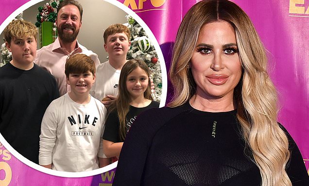Kim Zolciak’s Family Tree: Her Two Marriages and Six Children