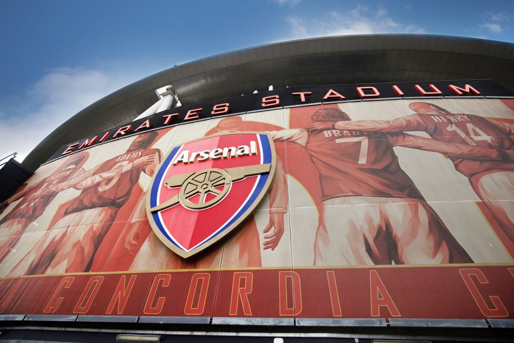 Where to Watch Psg vs Arsenal Fc